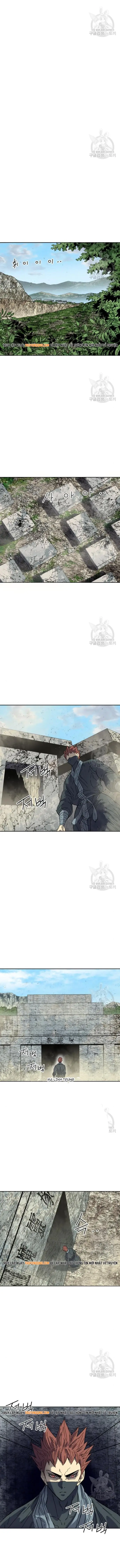 Thiên Hạ Đệ Nhất Nhân Chap 110 - Next Chap 111