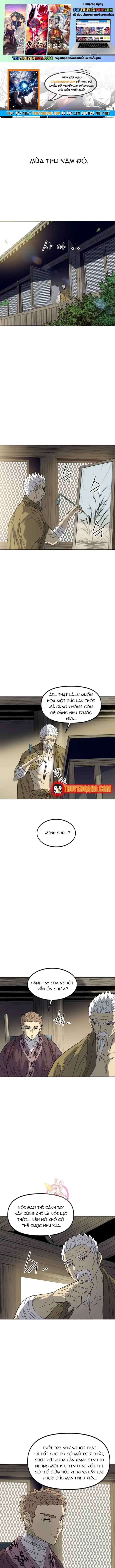 Thiên Hạ Đệ Nhất Nhân Chap 111 - Next Chap 112