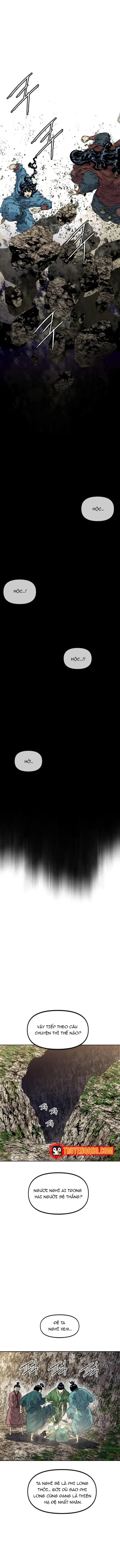 Thiên Hạ Đệ Nhất Nhân Chap 111 - Next Chap 112