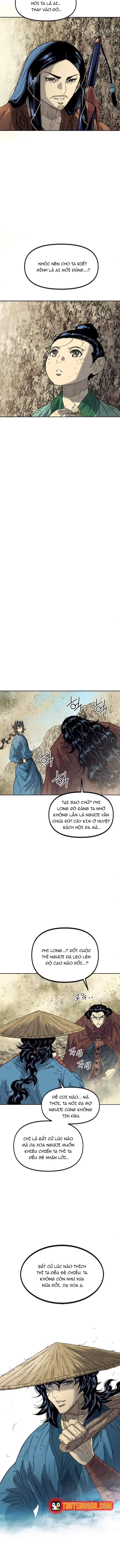 Thiên Hạ Đệ Nhất Nhân Chap 111 - Next Chap 112