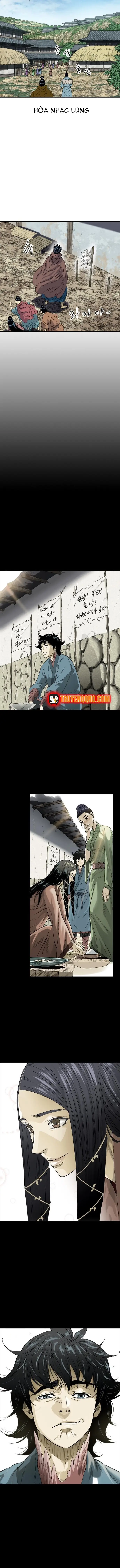 Thiên Hạ Đệ Nhất Nhân Chap 111 - Next Chap 112