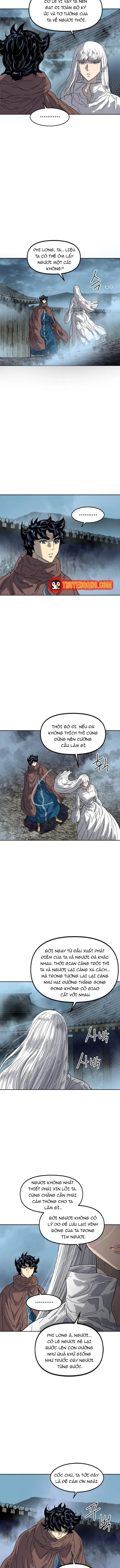 Thiên Hạ Đệ Nhất Nhân Chap 111 - Next Chap 112