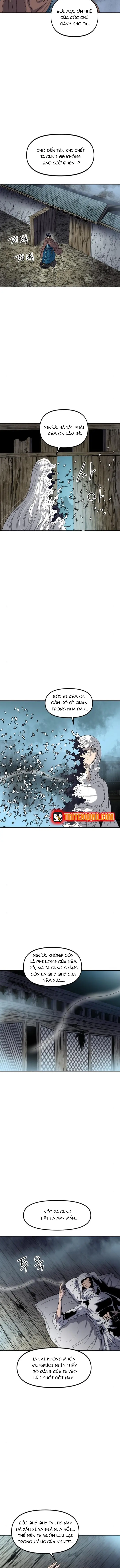 Thiên Hạ Đệ Nhất Nhân Chap 111 - Next Chap 112