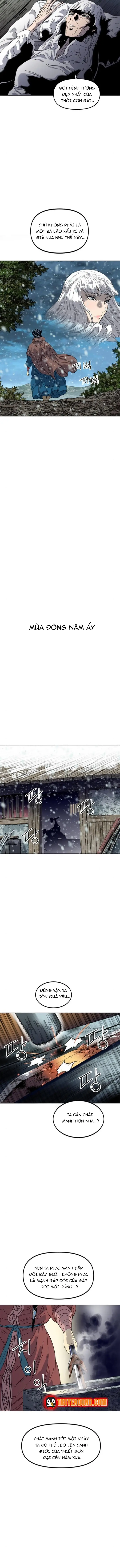 Thiên Hạ Đệ Nhất Nhân Chap 111 - Next Chap 112