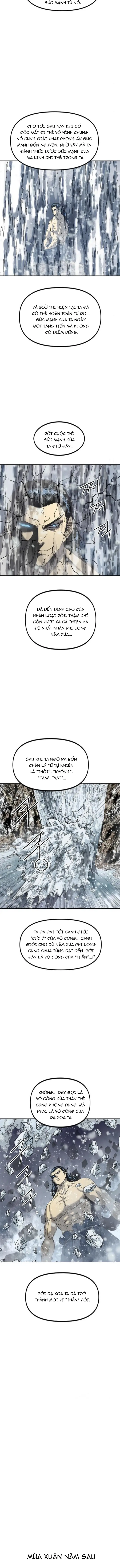 Thiên Hạ Đệ Nhất Nhân Chap 111 - Next Chap 112