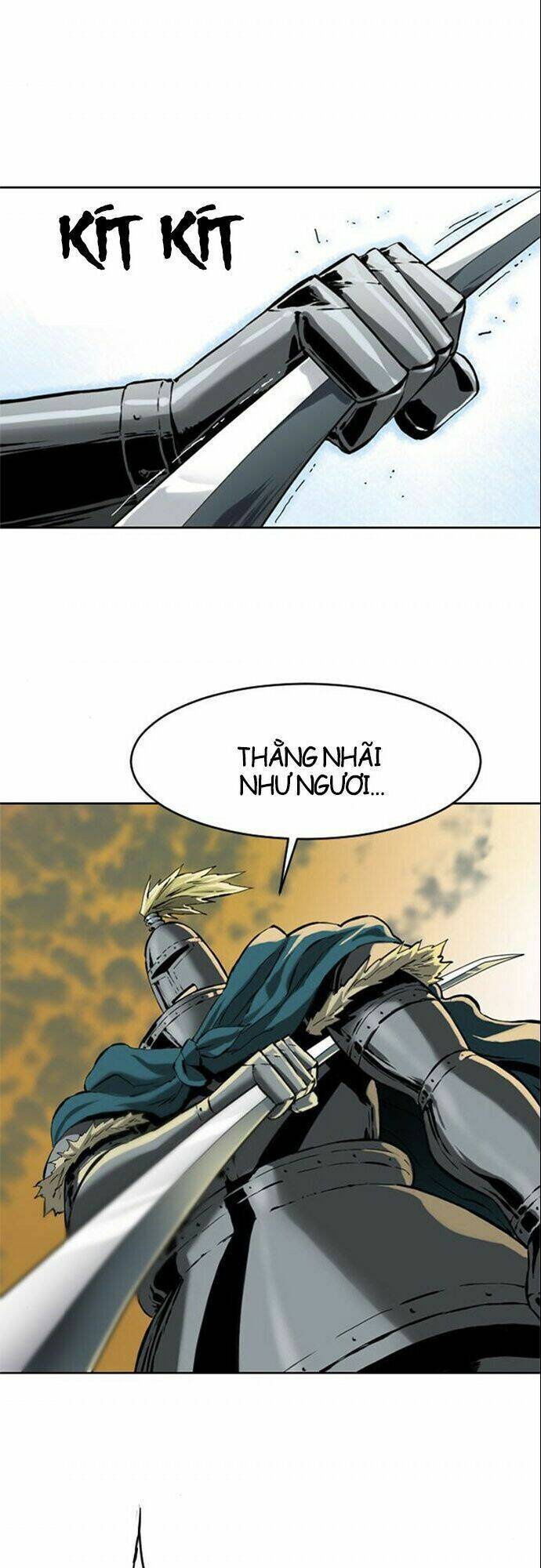 Thiên Hạ Đệ Nhất Nhân Chap 12 - Next Chap 13