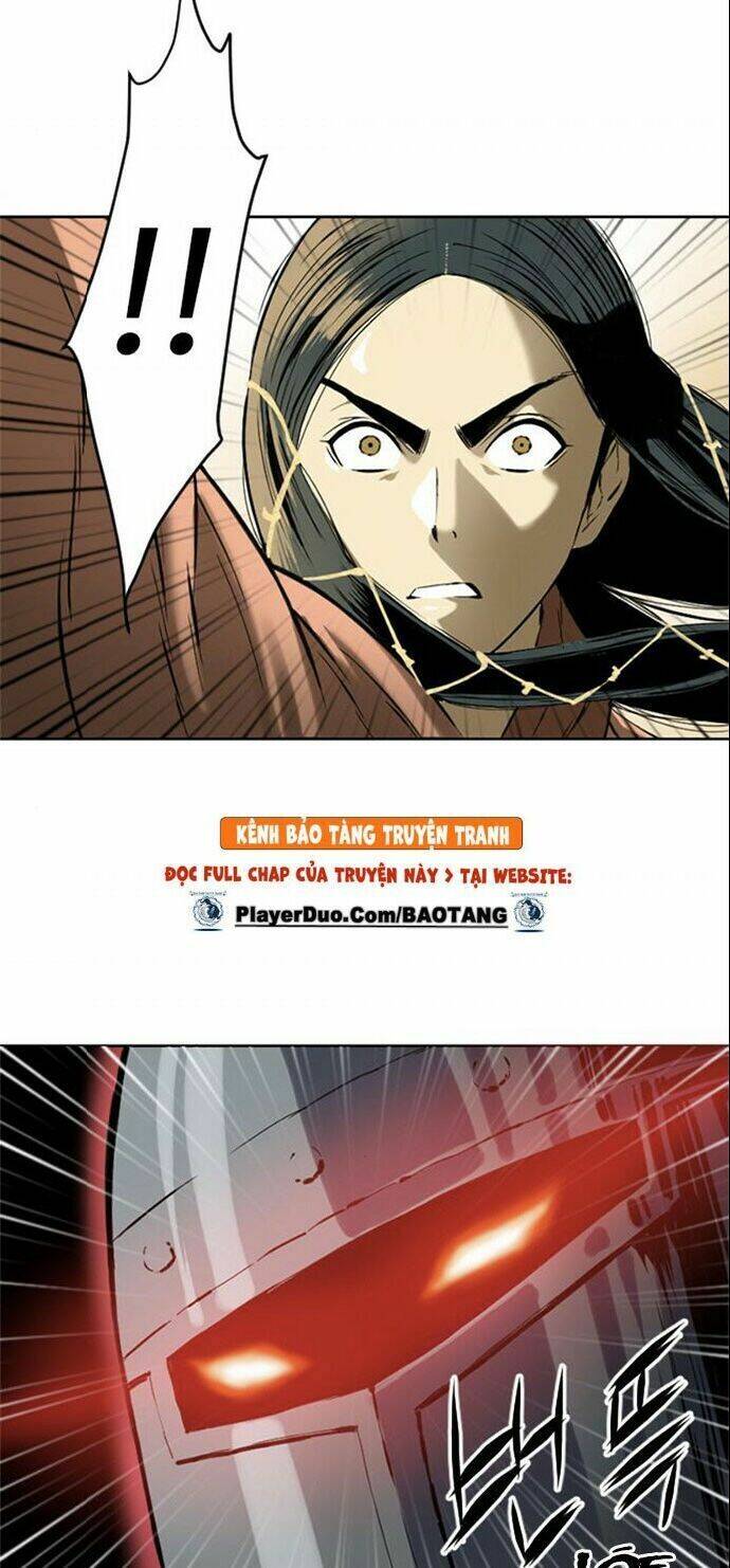 Thiên Hạ Đệ Nhất Nhân Chap 12 - Next Chap 13