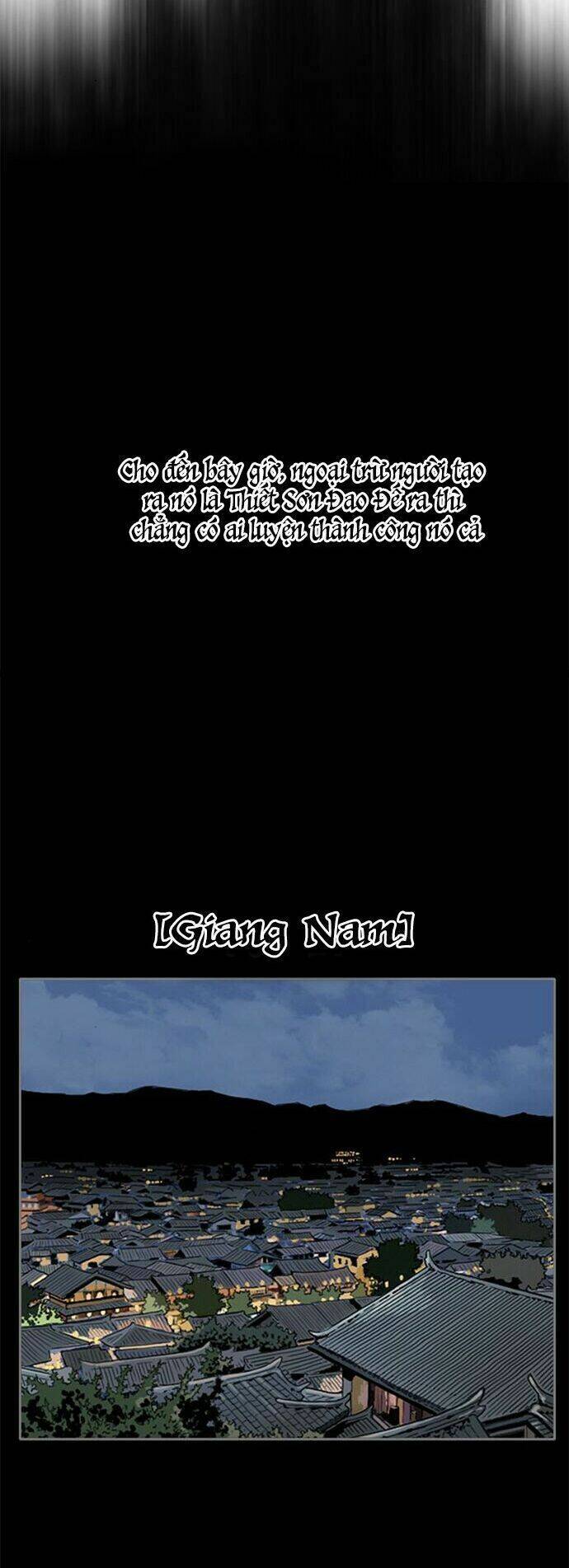 Thiên Hạ Đệ Nhất Nhân Chap 12 - Next Chap 13