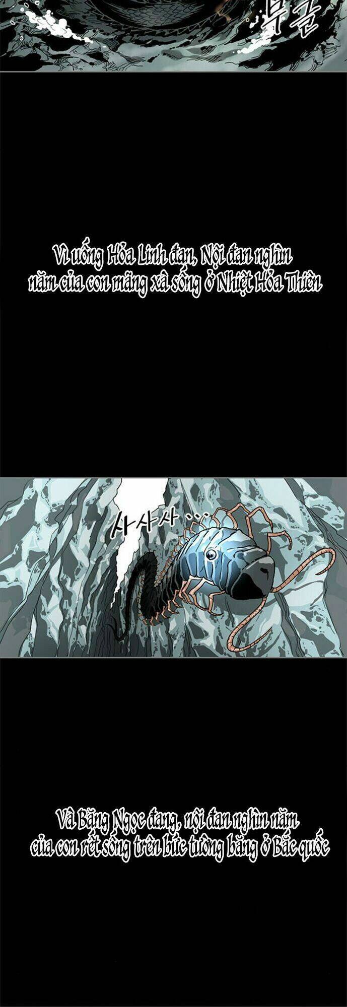 Thiên Hạ Đệ Nhất Nhân Chap 12 - Next Chap 13