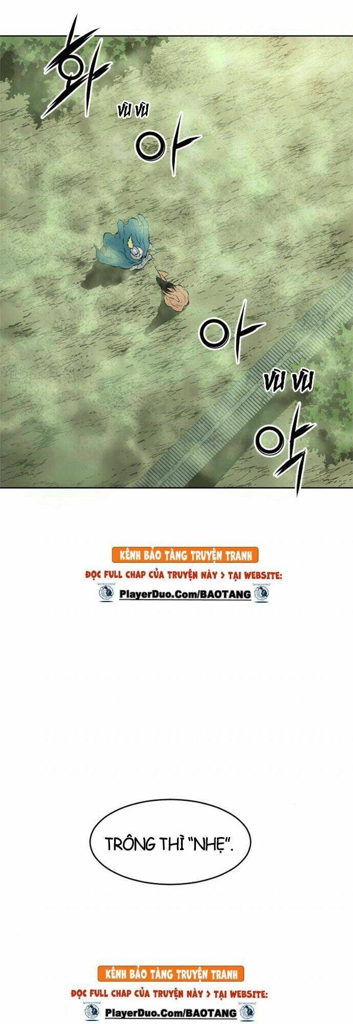 Thiên Hạ Đệ Nhất Nhân Chap 12 - Next Chap 13