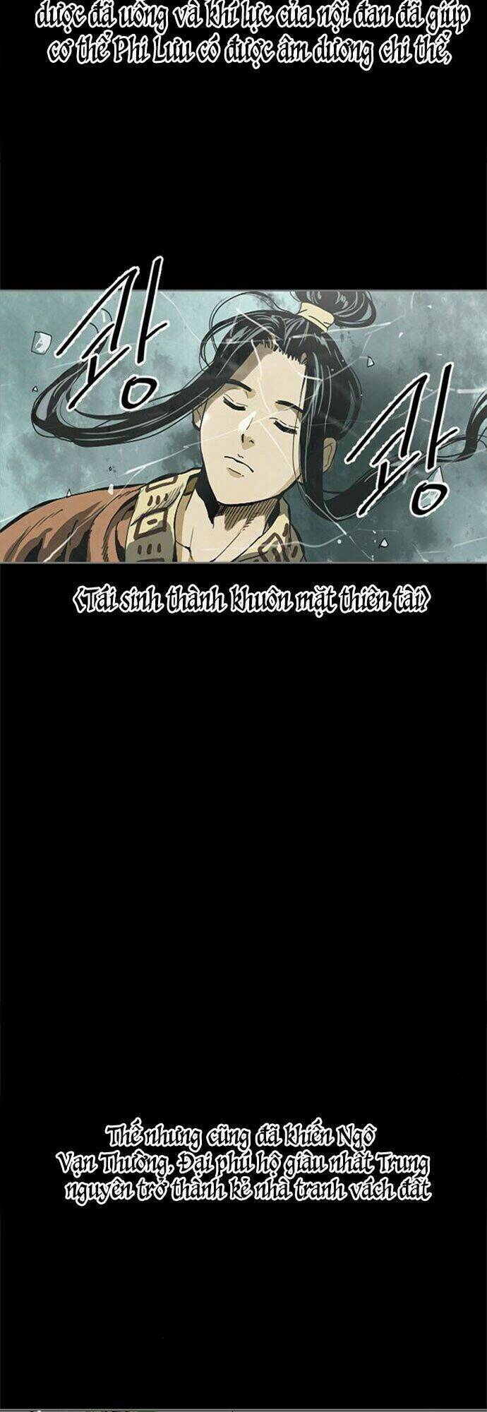 Thiên Hạ Đệ Nhất Nhân Chap 12 - Next Chap 13