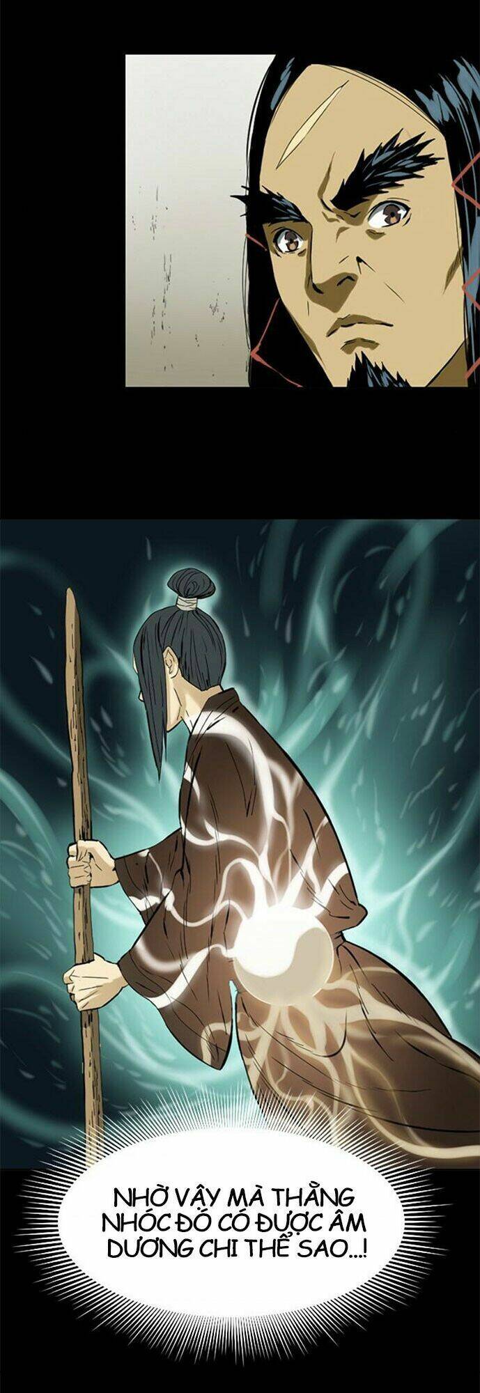 Thiên Hạ Đệ Nhất Nhân Chap 12 - Next Chap 13