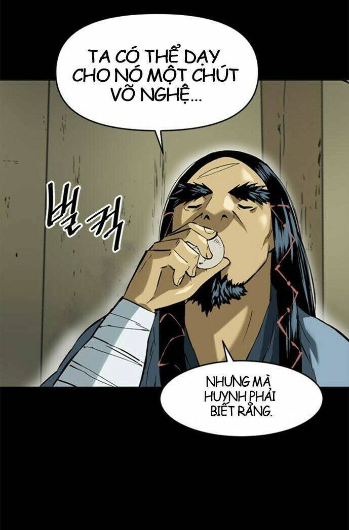 Thiên Hạ Đệ Nhất Nhân Chap 12 - Next Chap 13