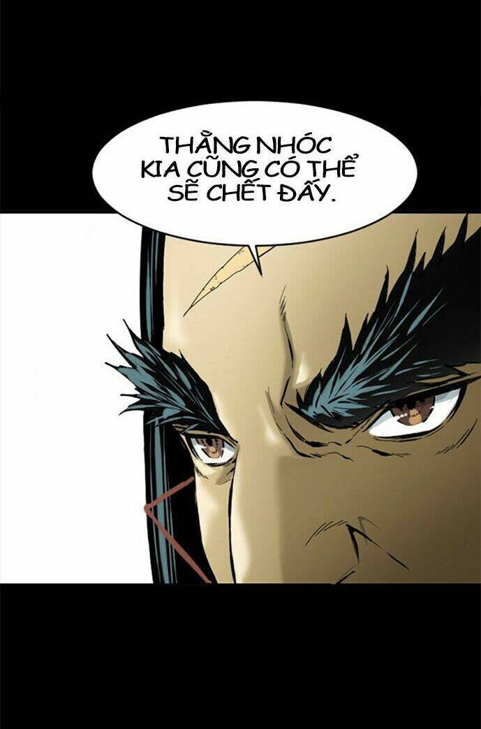 Thiên Hạ Đệ Nhất Nhân Chap 12 - Next Chap 13