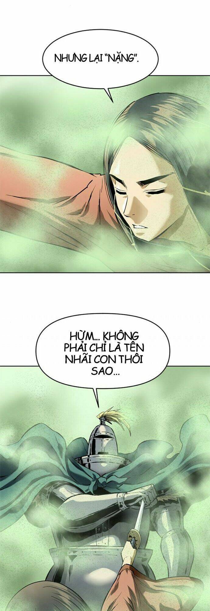 Thiên Hạ Đệ Nhất Nhân Chap 12 - Next Chap 13