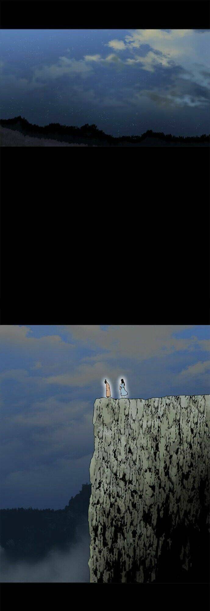 Thiên Hạ Đệ Nhất Nhân Chap 12 - Next Chap 13