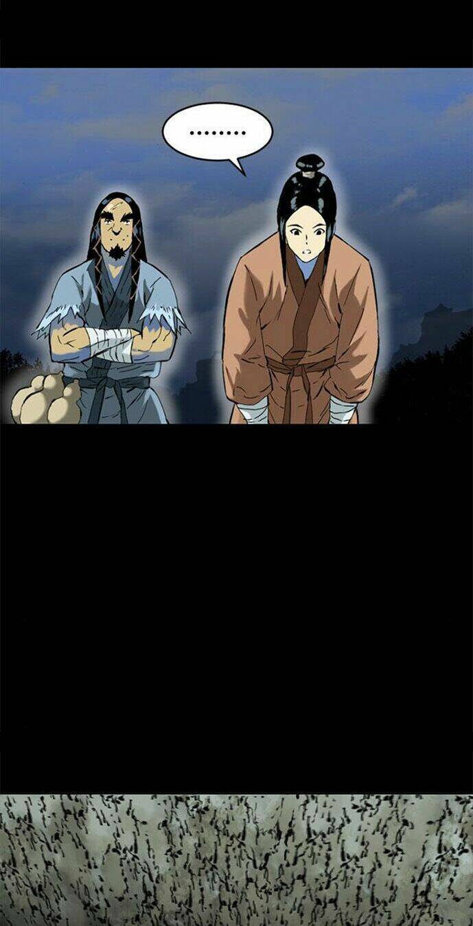 Thiên Hạ Đệ Nhất Nhân Chap 12 - Next Chap 13