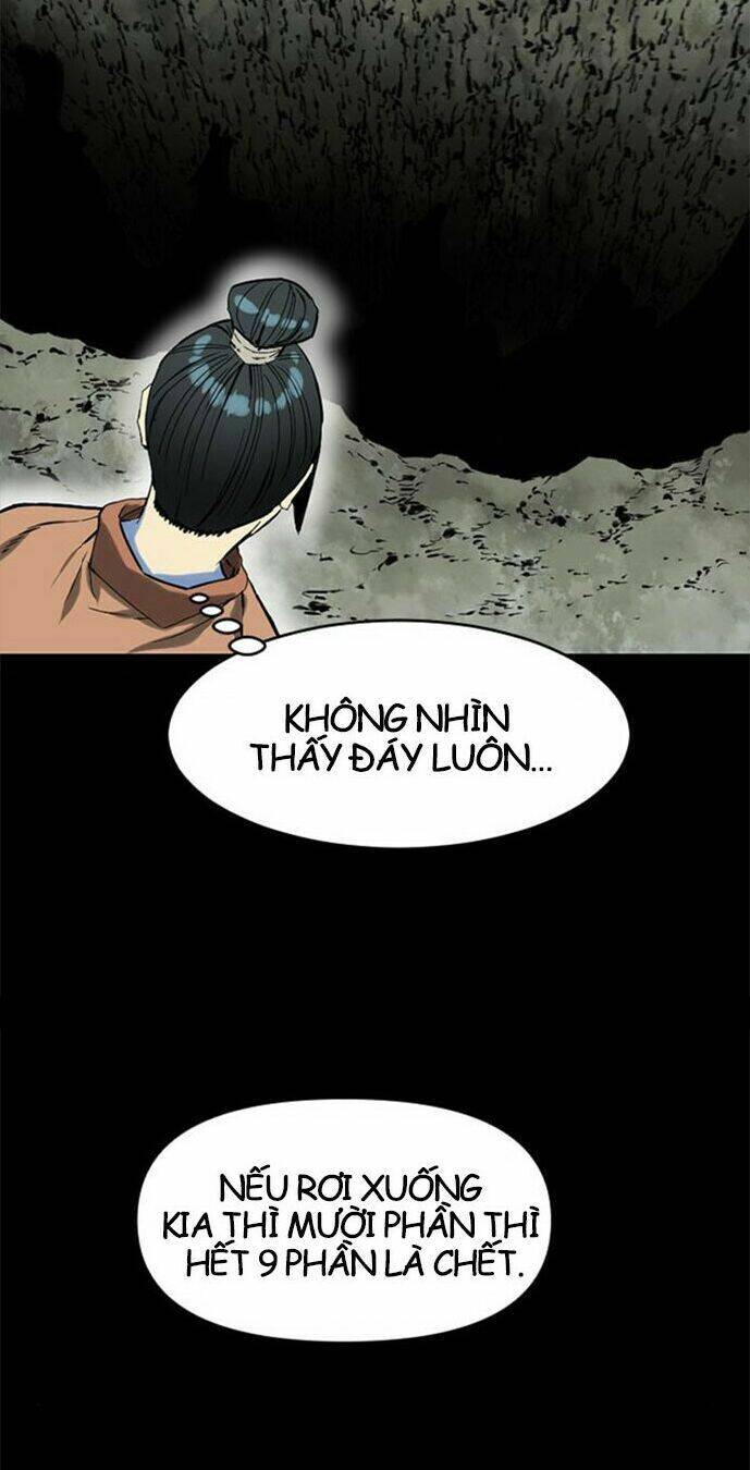 Thiên Hạ Đệ Nhất Nhân Chap 12 - Next Chap 13