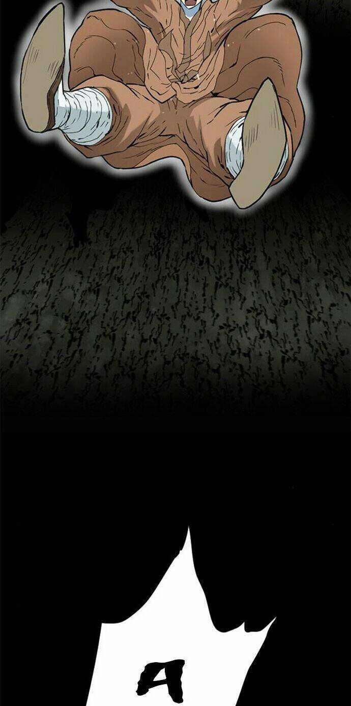 Thiên Hạ Đệ Nhất Nhân Chap 12 - Next Chap 13