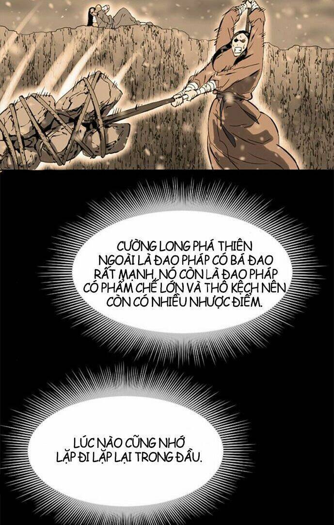 Thiên Hạ Đệ Nhất Nhân Chap 12 - Next Chap 13