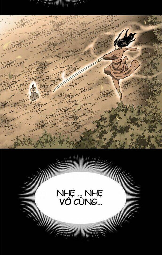 Thiên Hạ Đệ Nhất Nhân Chap 12 - Next Chap 13