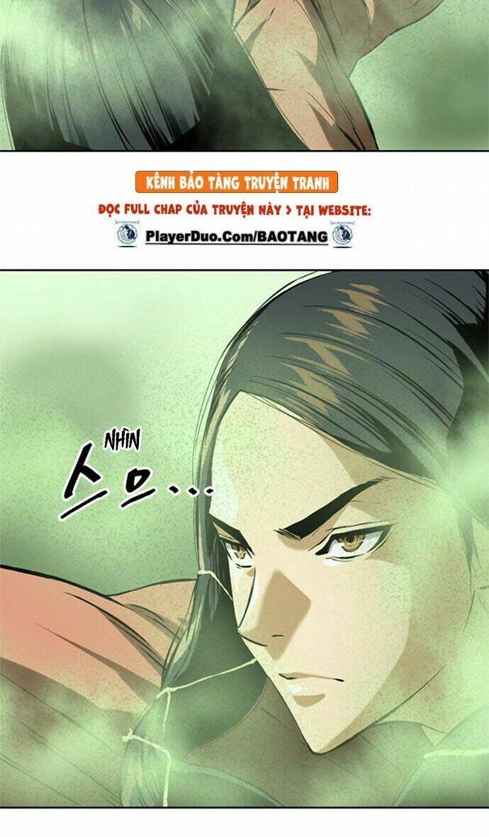 Thiên Hạ Đệ Nhất Nhân Chap 12 - Next Chap 13