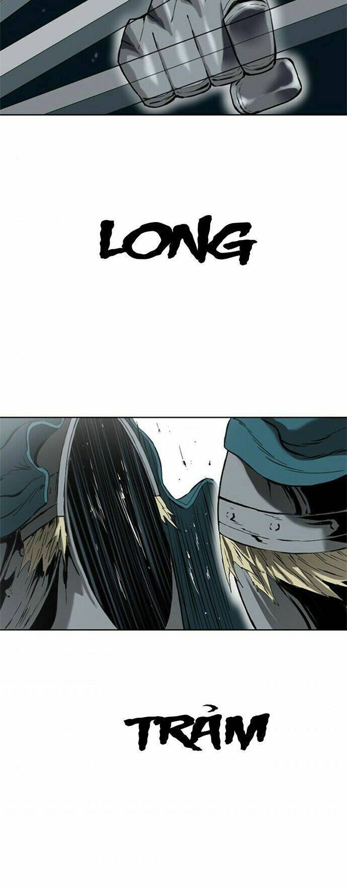 Thiên Hạ Đệ Nhất Nhân Chap 12 - Next Chap 13