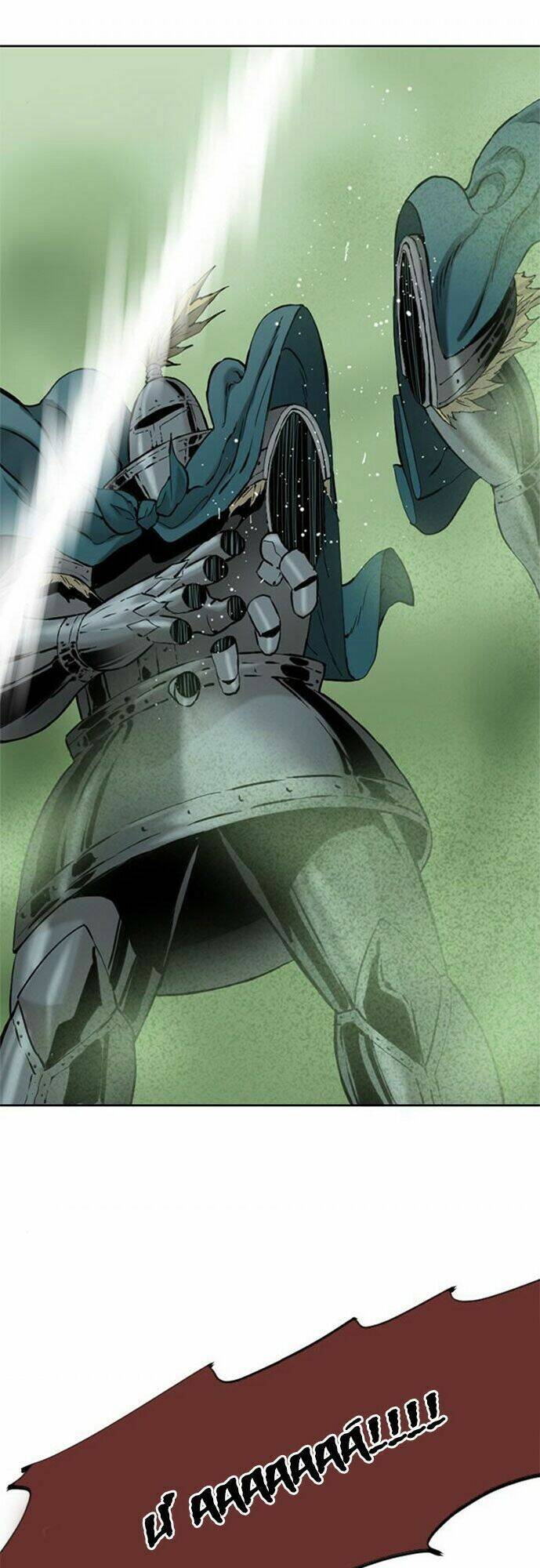 Thiên Hạ Đệ Nhất Nhân Chap 12 - Next Chap 13