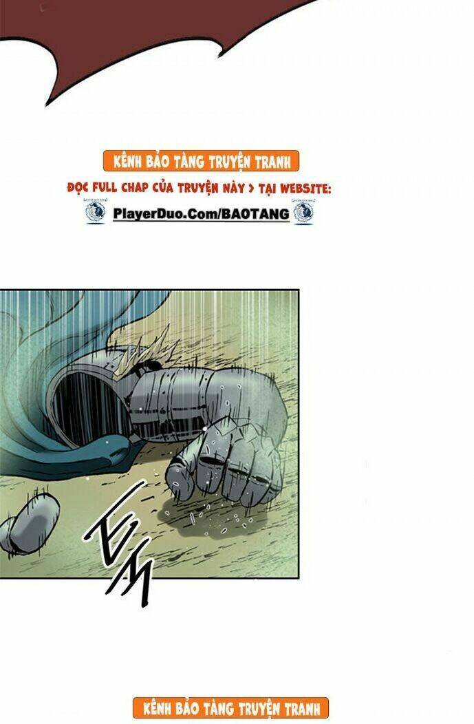 Thiên Hạ Đệ Nhất Nhân Chap 12 - Next Chap 13