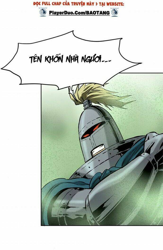 Thiên Hạ Đệ Nhất Nhân Chap 12 - Next Chap 13