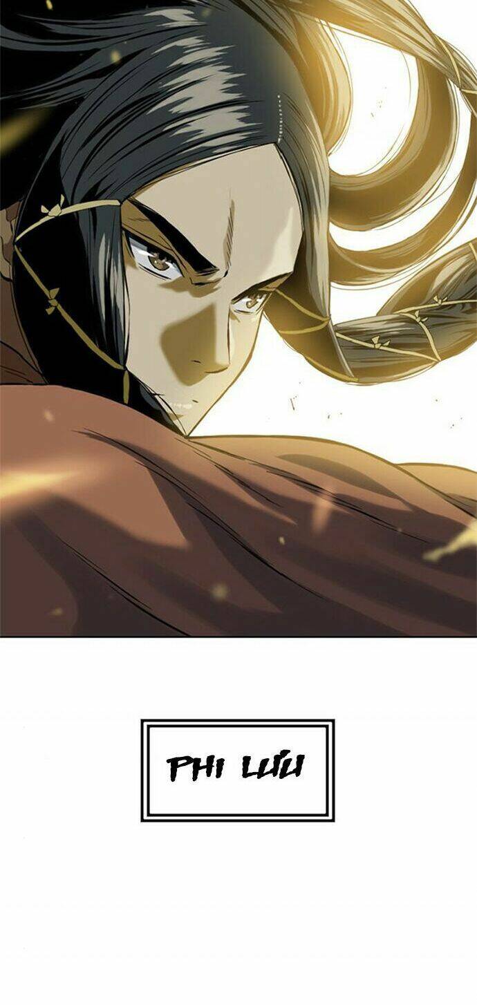 Thiên Hạ Đệ Nhất Nhân Chap 12 - Next Chap 13