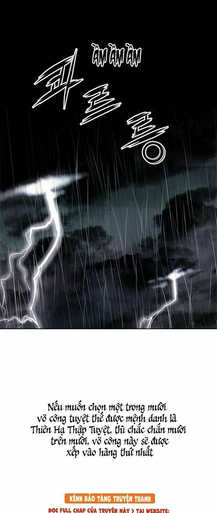 Thiên Hạ Đệ Nhất Nhân Chap 12 - Next Chap 13
