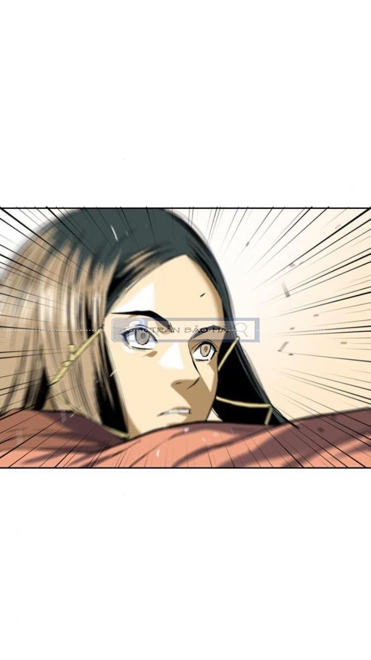 Thiên Hạ Đệ Nhất Nhân Chap 13 - Next Chap 14