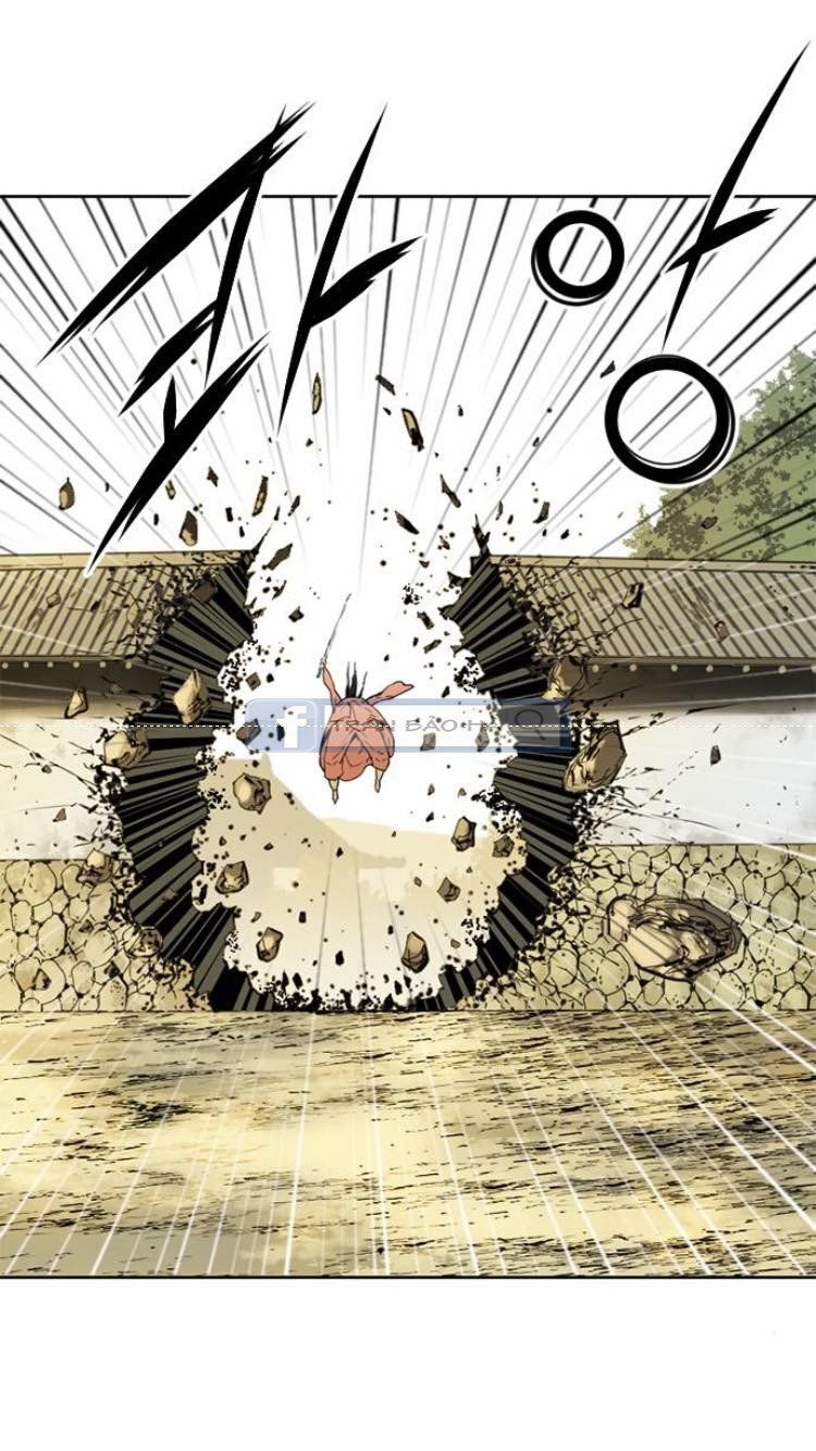 Thiên Hạ Đệ Nhất Nhân Chap 13 - Next Chap 14