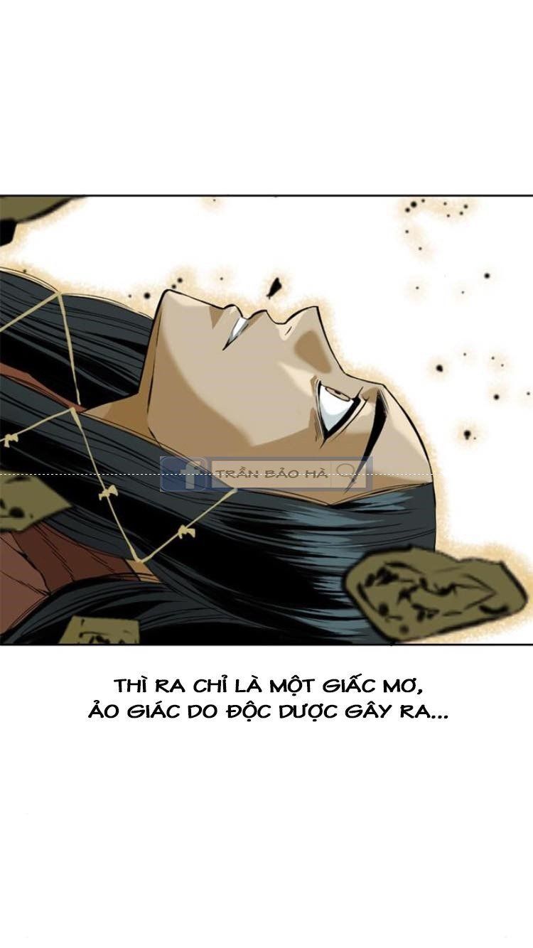 Thiên Hạ Đệ Nhất Nhân Chap 13 - Next Chap 14