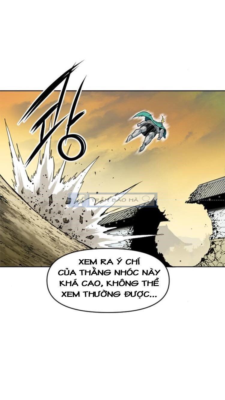 Thiên Hạ Đệ Nhất Nhân Chap 13 - Next Chap 14