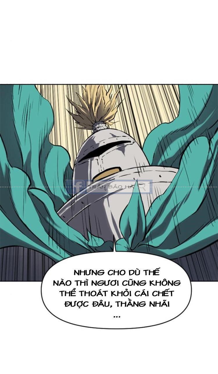 Thiên Hạ Đệ Nhất Nhân Chap 13 - Next Chap 14