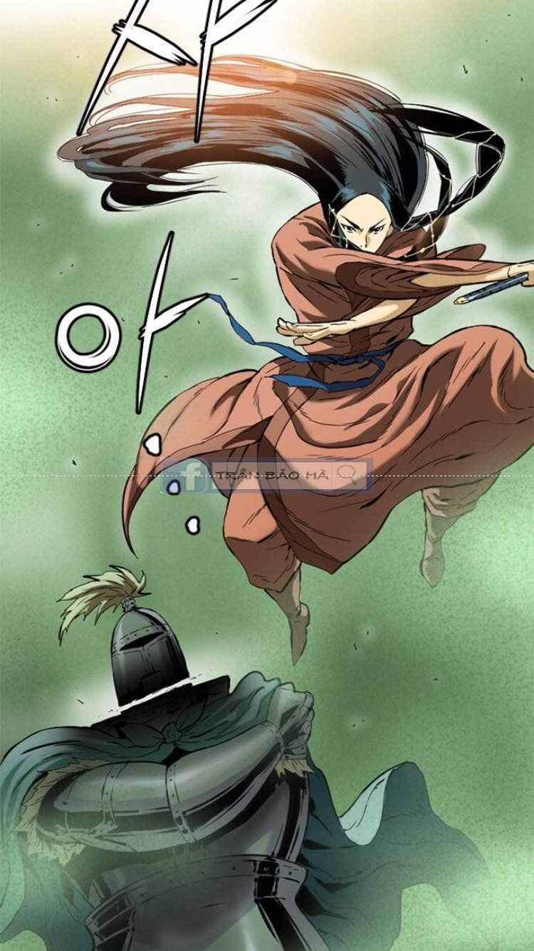 Thiên Hạ Đệ Nhất Nhân Chap 13 - Next Chap 14