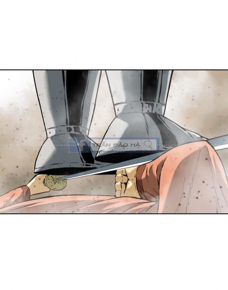 Thiên Hạ Đệ Nhất Nhân Chap 13 - Next Chap 14