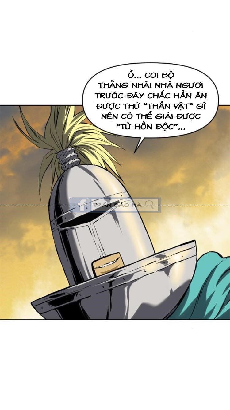 Thiên Hạ Đệ Nhất Nhân Chap 13 - Next Chap 14