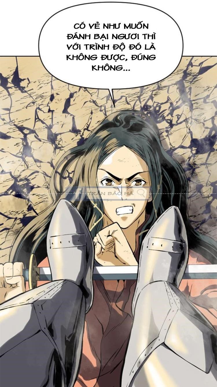 Thiên Hạ Đệ Nhất Nhân Chap 13 - Next Chap 14