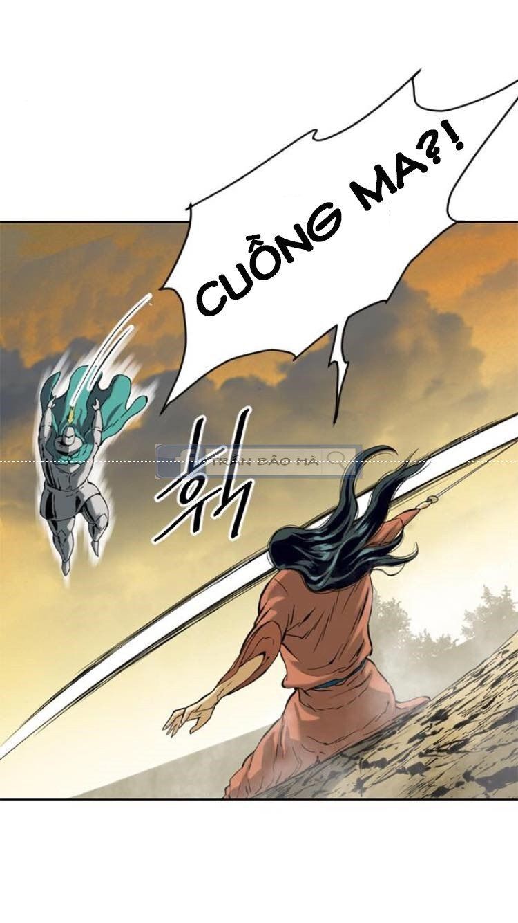 Thiên Hạ Đệ Nhất Nhân Chap 13 - Next Chap 14