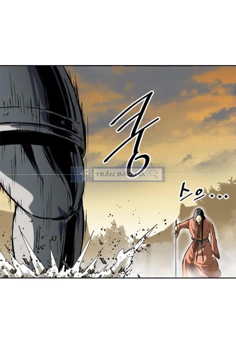 Thiên Hạ Đệ Nhất Nhân Chap 13 - Next Chap 14