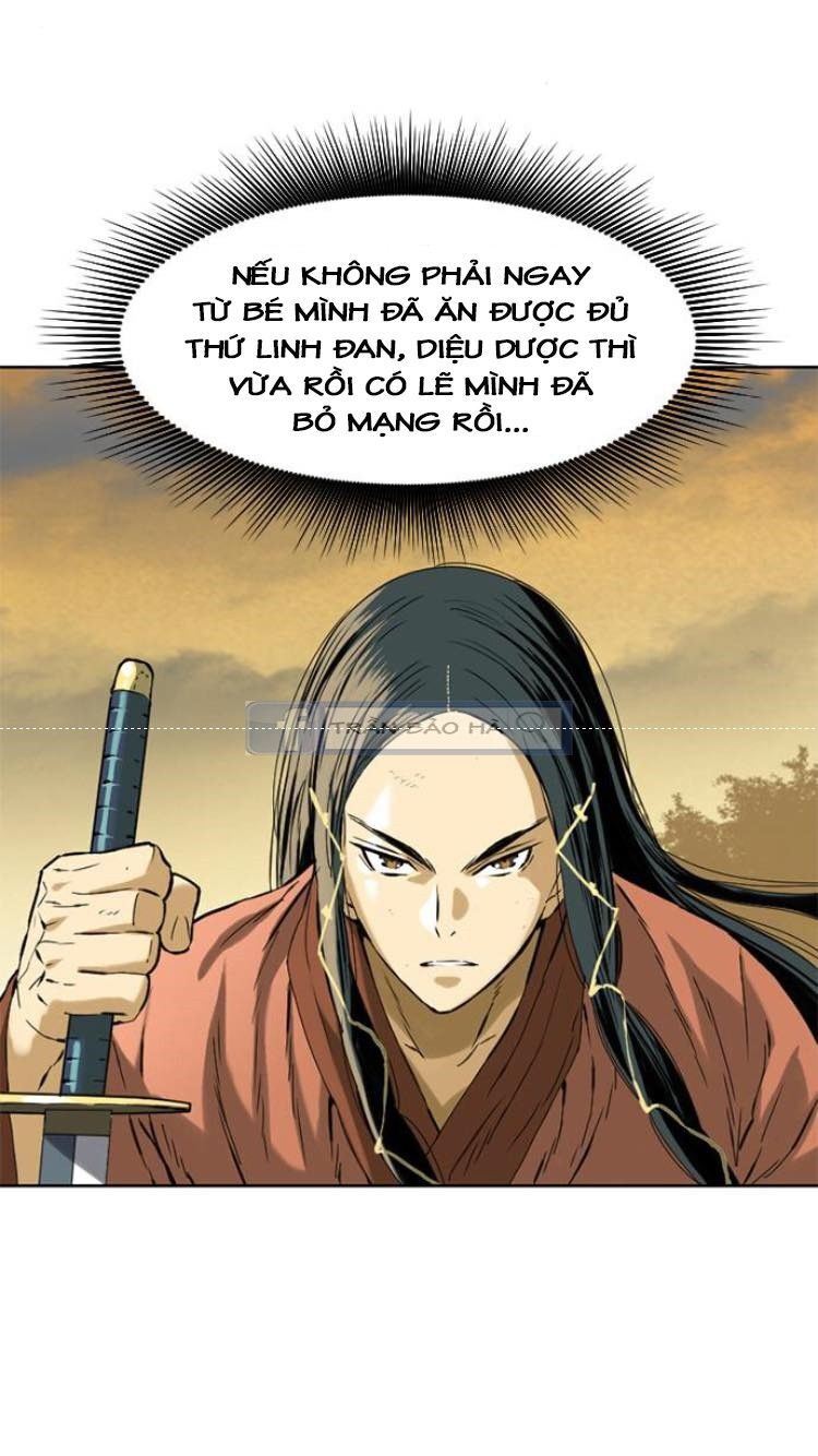 Thiên Hạ Đệ Nhất Nhân Chap 13 - Next Chap 14