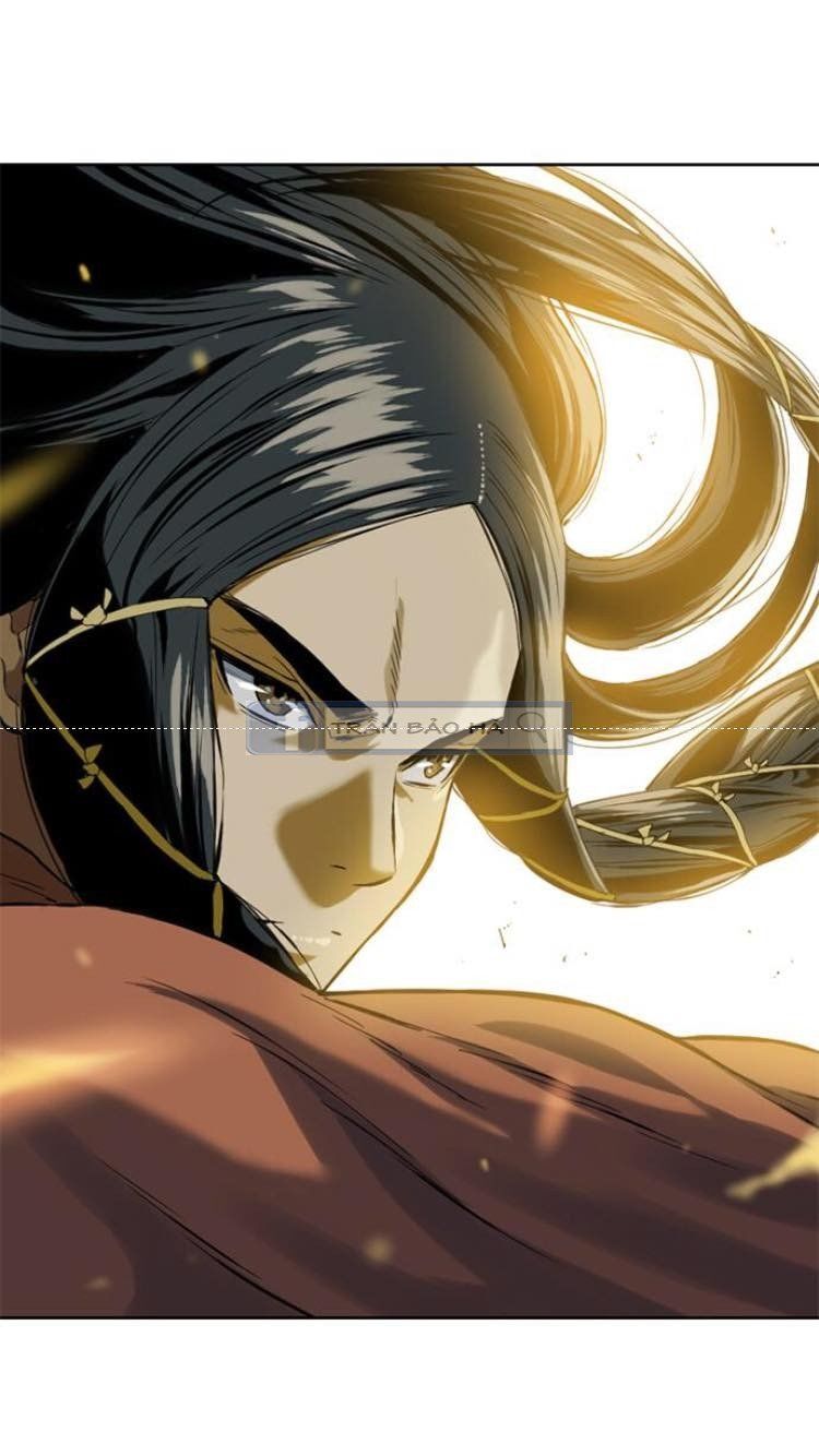 Thiên Hạ Đệ Nhất Nhân Chap 13 - Next Chap 14