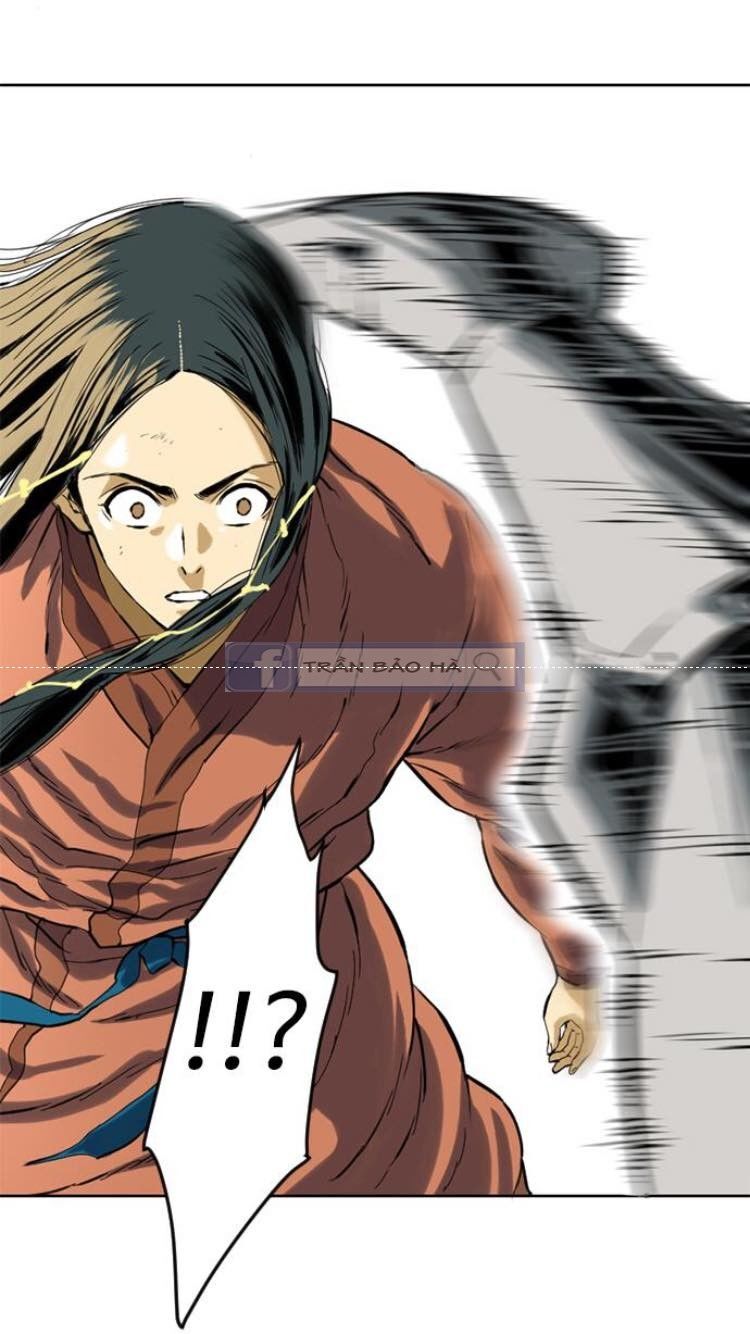 Thiên Hạ Đệ Nhất Nhân Chap 13 - Next Chap 14