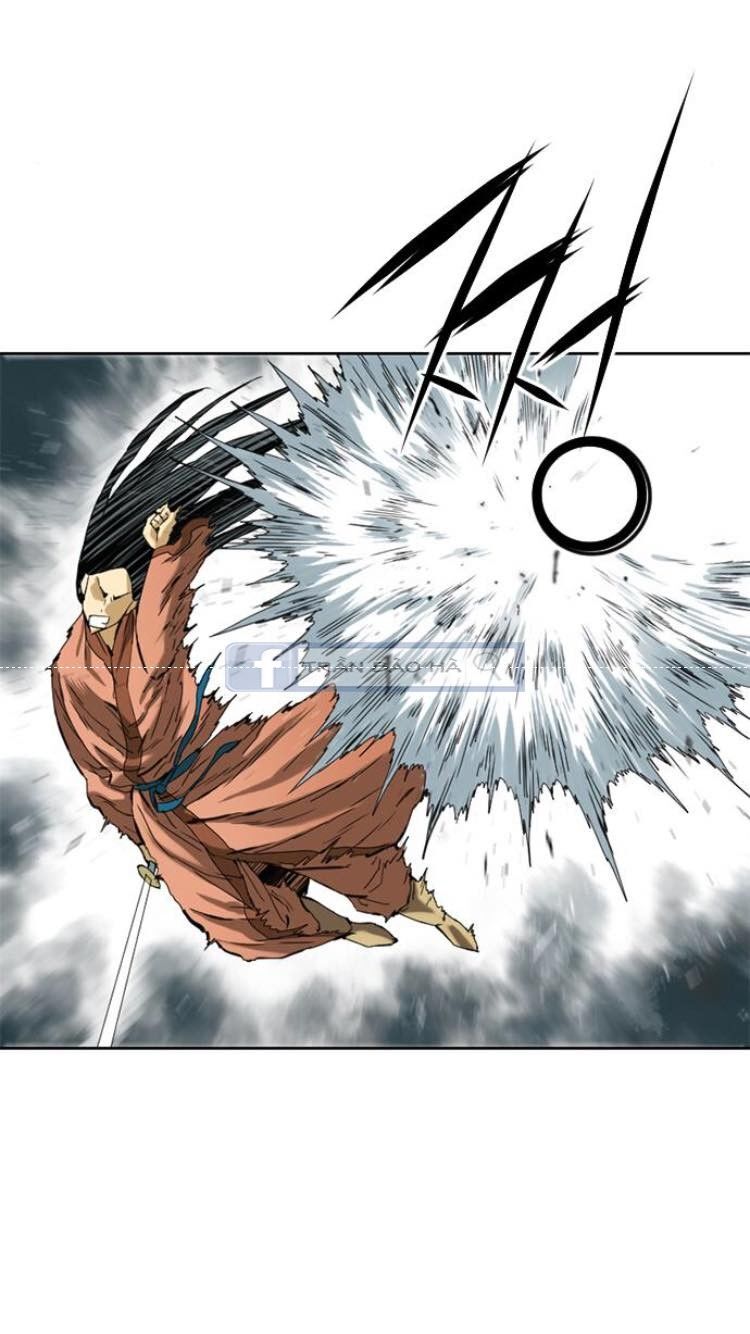 Thiên Hạ Đệ Nhất Nhân Chap 13 - Next Chap 14