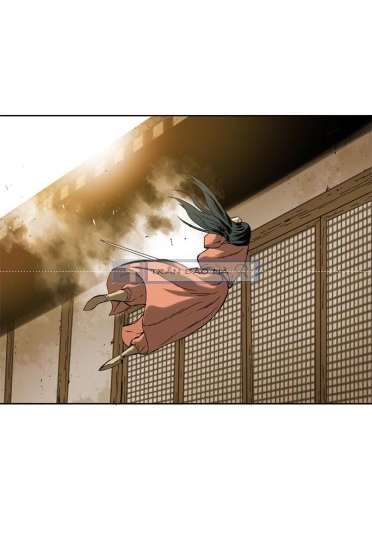 Thiên Hạ Đệ Nhất Nhân Chap 13 - Next Chap 14