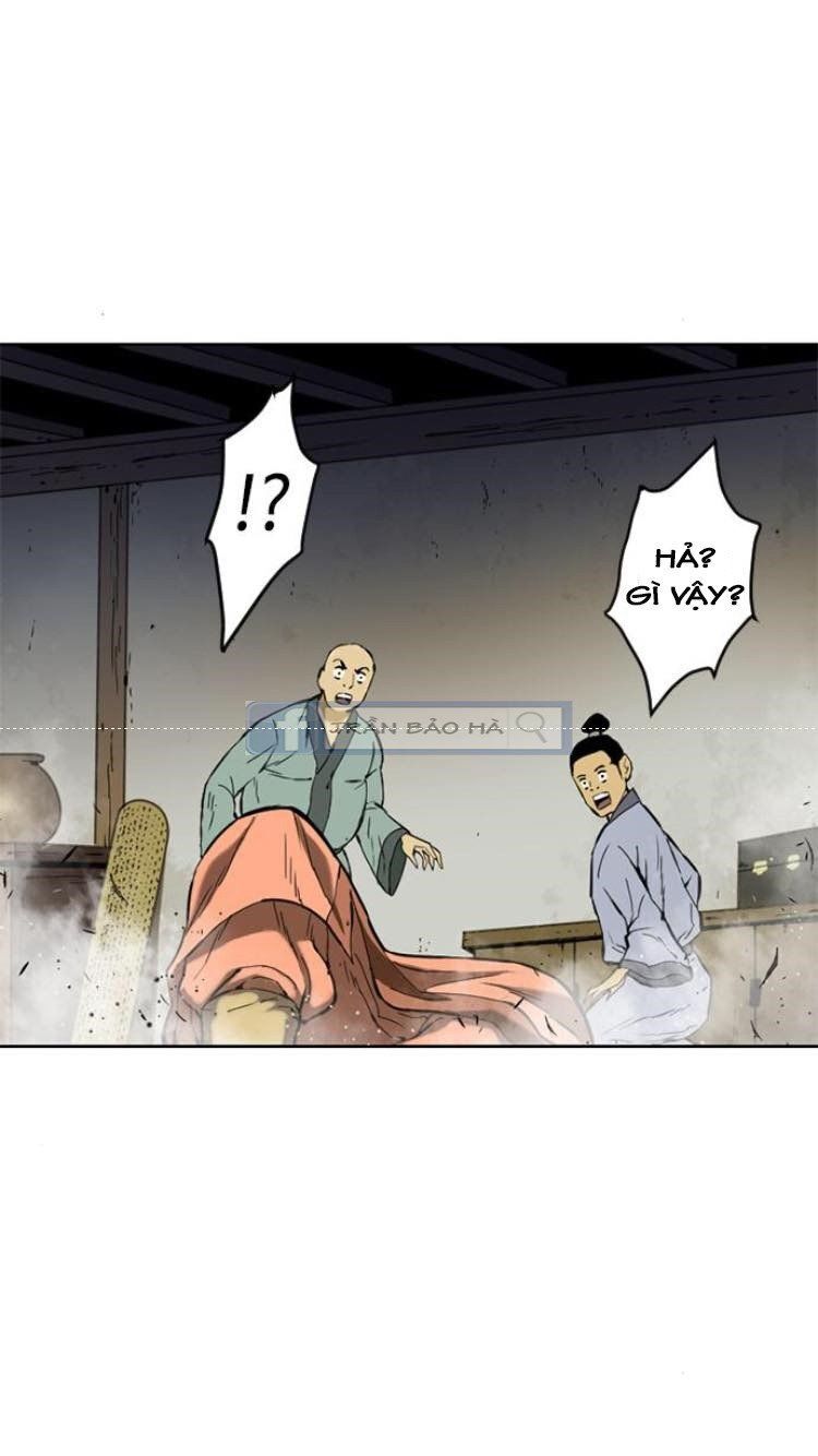 Thiên Hạ Đệ Nhất Nhân Chap 13 - Next Chap 14