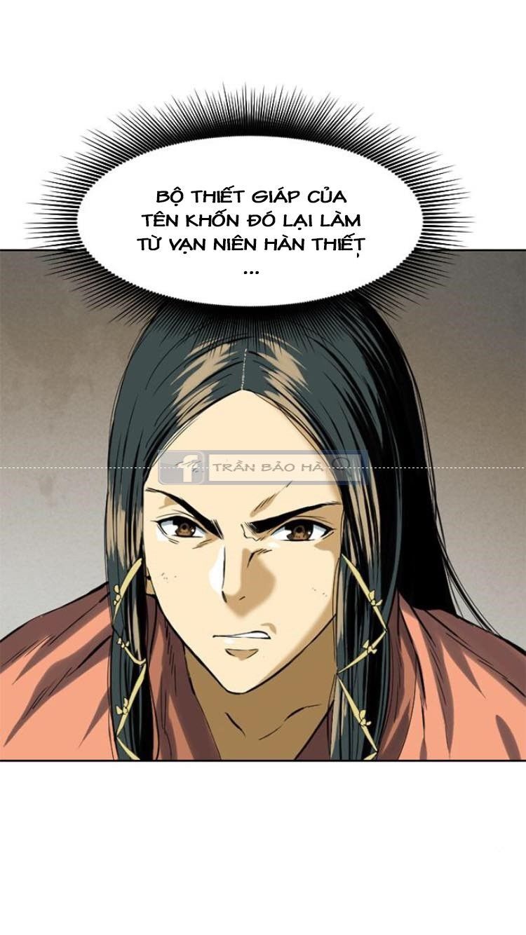 Thiên Hạ Đệ Nhất Nhân Chap 13 - Next Chap 14